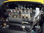 Lamborghini Miura P400 SV 1971 года